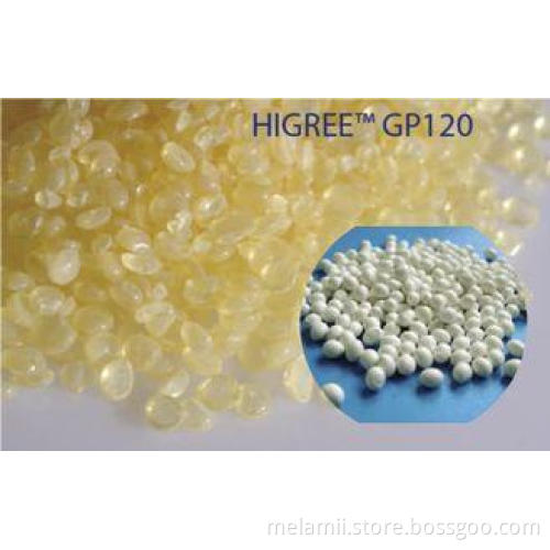 Refined C9 Hydrocarbon Resin C9 Petroleum Resins For EVA Ho
